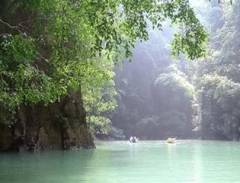 Koh Chang thiên đường nắng gió của Thái Lan