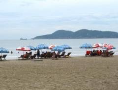 Du lịch Cửa Lò - Đô thị du lịch bên bờ biển Đông