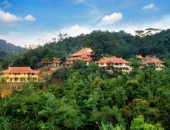 Vẻ đẹp tâm linh của thắng cảnh Tam Đảo