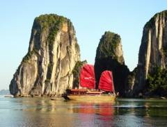 Kinh nghiệm khi đi du lịch Hạ Long