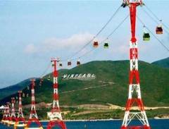 Khám phá những điều thú vị tại Vinpearl Land
