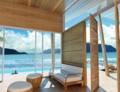Các khu du lịch nghỉ dưỡng đẹp nhất biển Đông