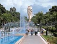 Những điểm đến hút hồn khách du lịch Singapore