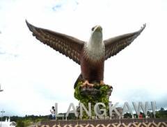 Đảo Đại Bàng, khám phá mới cho chuyến du lịch Malaysia