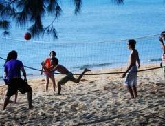 Du lịch Malaysia khám phá các hòn đảo đẹp