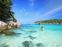 Những điểm đến cực ''cool'' và rẻ ở Thái Lan