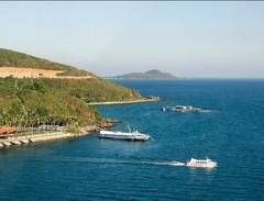 Hội chợ du lịch biển đảo quốc tế Nha Trang-Việt Nam 2013 thu hút 80 khách quốc tế
