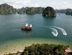 Câu chuyện đảo Titop