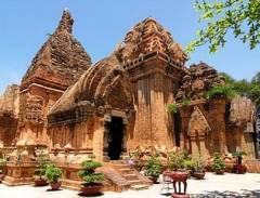 Nhiều tour du lịch hấp dẫn trong Festival Quảng Nam 2013