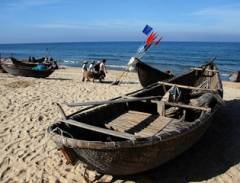 6 thắng cảnh hấp dẫn cho mùa hè ở Quảng Ngãi