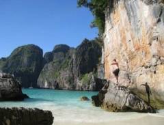 Du lịch Thái Lan- Khám phá Maya thiên đường trần gian