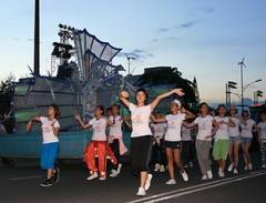 Festival Biển 2013: Đa dạng các sự kiện du lịch