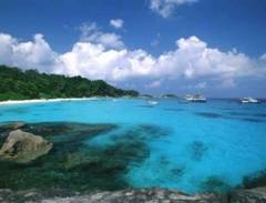 Du lịch Thái Lan khám phá đảo Phuket xinh đẹp