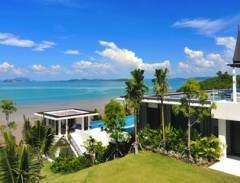 Say đắm với biển Koh Samui, Thái Lan