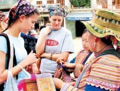 Cuộc thi ảnh đẹp du lịch 8 tỉnh Tây Bắc mở rộng lần thứ nhất 