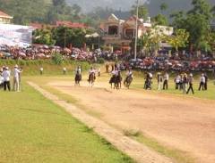 “Cháy” phòng nghỉ trước Tuần du lịch Bắc Hà 2013