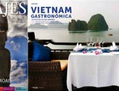 Truyền thông Tây Ban Nha ca ngợi Paradise Cruises Hạ Long