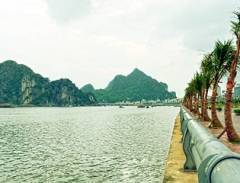 Giảm thiểu ô nhiễm môi trường ven biển tại Quảng Ninh