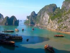 Những điều cần biết khi đi du lịch Hạ Long