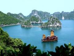 Kinh nghiệm đi du lịch Hạ Long