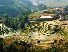 10 điểm du lịch hấp dẫn ở Sapa