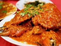  5 món ăn đường phố nổi tiếng Singapore
