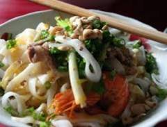 Món ngon tại  Đà Lạt