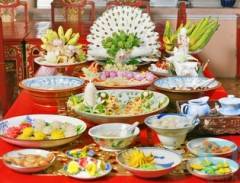 Ẩm thực tại Huế