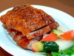 3 Món ăn nổi tiếng Bắc Kinh