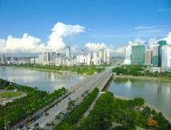 Kinh nghiệm du lịch Nam Ninh Trung Quốc