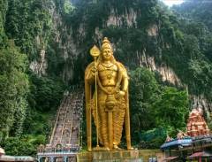 Những lễ hội độc đáo của Malaysia
