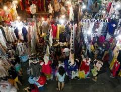 Mua gì khi du lịch Thái Lan