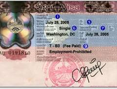 Hiệp Định Miễn Thị Thực Lào Cho Người Có Quốc Tịch Việt Nam