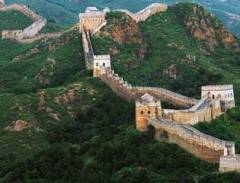 Kinh nghiệm du lịch Trung Quốc