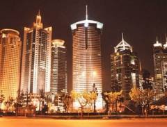 Địa chỉ mua sắm du lịch Thượng Hải