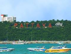 Kinh nghiệm du lịch Pattaya Thái Lan