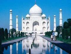 Những điểm đến lý tưởng khi du lịch Ấn Độ