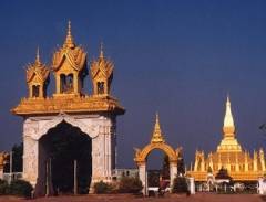 Du lịch Lào nên mua gì làm quà