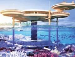 DuBai - điểm đến du lịch xa xỉ nhất Thế Giới