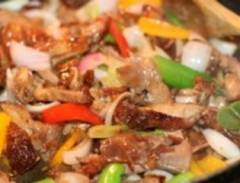 Khám Phá Ẩm Thực Nam Ninh