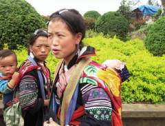 Hành trang cần thiết cho chuyến du lịch Sapa?