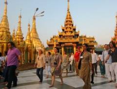 Những phong tục tập quán cần lưu ý khi đi du lịch Myanmar