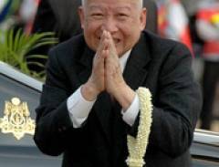 Những nét văn hóa đặc sắc của Campuchia