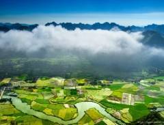 Gợi ý điểm đến 'dễ thở' cho nghỉ lễ Quốc khánh