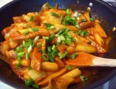 Ẩm thực Triều Tiên