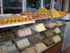 Khám phá các thiên đường ẩm thực Thái Lan