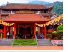 Nét Độc Đáo Lễ Hội Yên Tử