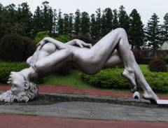 3 địa điểm du lịch “lạ” ở Hàn Quốc