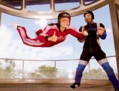 Những trò chơi thú vị trên đảo Sentosa Singapore