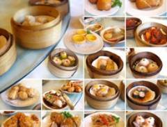 Món ngon ở Hồng Kông